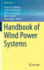 Handbook of Wind Power Systems (Energy Systems)