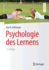 Psychologie Des Lernens (Springer-Lehrbuch) (German Edition)