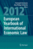European Yearbook of International Economic Law (Eyiel), 2012: Vol 3
