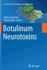 Botulinum Neurotoxins