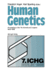 Human Genetics: Proceedings of the 7th International Congress Berlin 1986