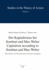 Capitalism According to Sombart and Max Weber-Der Kapitalismus Bei Sombart Und: Talcott Pasons' Dr. Phil Dissertation in German and English (Studies in the Theory of Action)