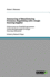 Outsourcing of Manufacturing Processes: Negotiating With a Single Sourcing Supplier: Outsourcing Von Produktionsprozessen: Verhandlungsstrategie Fr Single Sourcing-Lieferanten