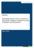 Identifying Denial of Service attacks and appropriate mitigation strategies for Small to Medium Sized Enterprises