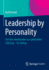 Leadership By Personality