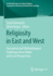 Religiosity in East and West: Conceptual and Methodological Challenges from Global and Local Perspectives