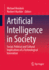 Artificial Intelligence in Society: Social, Political and Cultural Implications of a Technological Innovation