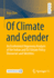 Of Climate and Gender: An Ecofeminist Hegemony Analysis of the Indian and EU Climate Policy Discourses and Identities