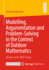 Modelling, Argumentation and Problem-Solving in the Context of Outdoor Mathematics: Results of the MAP Study