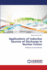 Applications of Inductive Sources of Discharge in Nuclear Fusion: Advances & Innovations