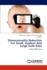 Dimensionality Reduction for Small, Medium and Large Scale Data: a Quick Reference