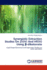 Synergistic Extraction Studies on Zr(IV) and Hf(IV) Using-Diketonate