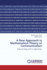 A New Approach in Mathematical Theory of Communication: a New Entropy With Its Application