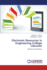 Electronic Resources in Engineering College Libraries: Review of Literature
