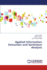 Applied Information Extraction and Sentiment Analysis