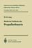 Moderne Probleme Der Propellertheorie