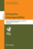 Enterprise Interoperability: 6th International Ifip Working Conference, Iwei 2015, Nmes, France, May 28-29, 2015, Proceedings