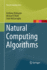 Natural Computing Algorithms