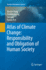 Atlas of Climate Change: Responsibility and Obligation of Human Society (Springer Atmospheric Sciences)