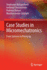 Case Studies in Micromechatronics: From Systems to Processes