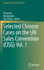 Selected Chinese Cases on the UN Sales Convention (CISG) Vol. 1