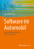 Software Im Automobil: Ein Maschinell-Generierter Literaturberblick