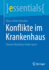 Konflikte Im Krankenhaus