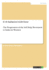The Progression of the Self Help Movement in India for Women