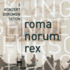 Romanorum Rex