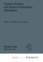 Nucleon-Nucleon and Nucleon-Antinucleon Interactions.; (Acta Physica Austriaca Supplementum XXVII. )