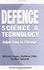 Defence Science and Technology: Adjusting to Change
