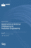 Application of Artificial Intelligence in Hydraulic Engineering