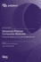 Advanced Polymer Composite Materials: Processing, Modeling, Properties and Applications II