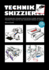Technik skizzieren: Fr Ingenieure, Designer, Architekten, Planer, Gestalter perspektivisch richtig und garantiert einfach zu lernen