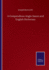 A Compendious Anglosaxon and English Dictionary