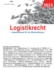 Logistikrecht 2023