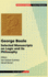 George Boole: Selected Manuscripts on Logic and Its Philosophy (Science Networks. Historical Studies, 20)