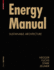 Energy Manual (Construction Manuals (Englisch))
