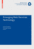 Emerging Web services technology