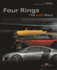 Four Rings: the Audi Story