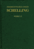 Friedrich Wilhelm Joseph Schelling, Ideen Zu Einer Philosophie Der Natur. Zweite Auflage (1803)