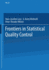 Frontiers in Statistical Quality Control (Frontiers in Statistical Quality Control, 4)