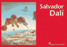 Salvador Dali (Colouring Book)