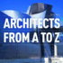 Architects: From a to Z