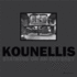 Jannis Kounellis: XXII Stations on an Odyssey 1969-2010