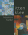 Itten-Klee. Kosmos Farbe