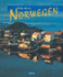 Reise Durch Norwegen