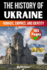 The History of Ukraine: Nomads, Empires, and Identity