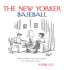 New Yorker Baseball: Address Book