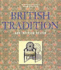 British Tradition and Interior Design. Town and Country Living in the British Isles